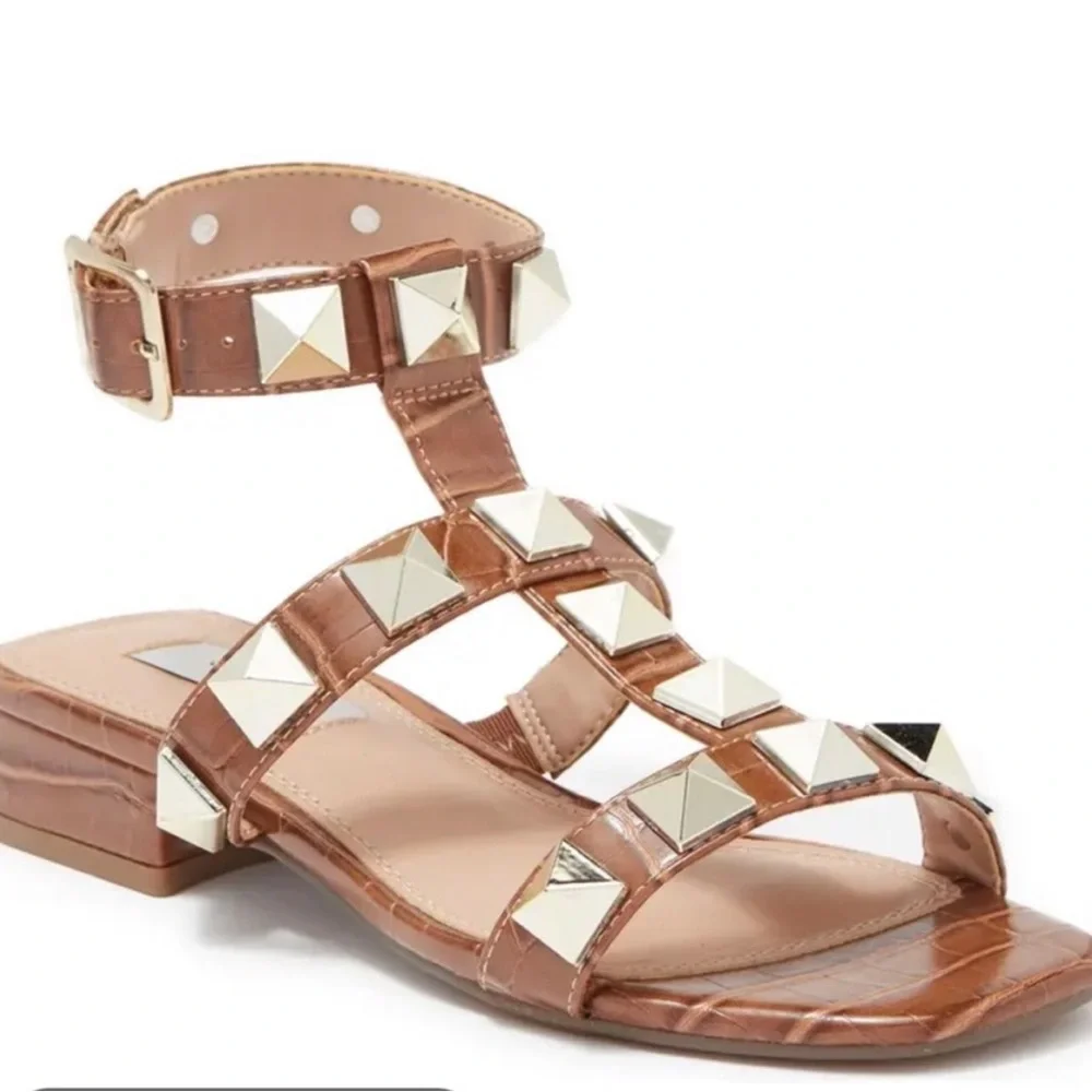 Steven New York Hanan sandal - Picture 1 of 5